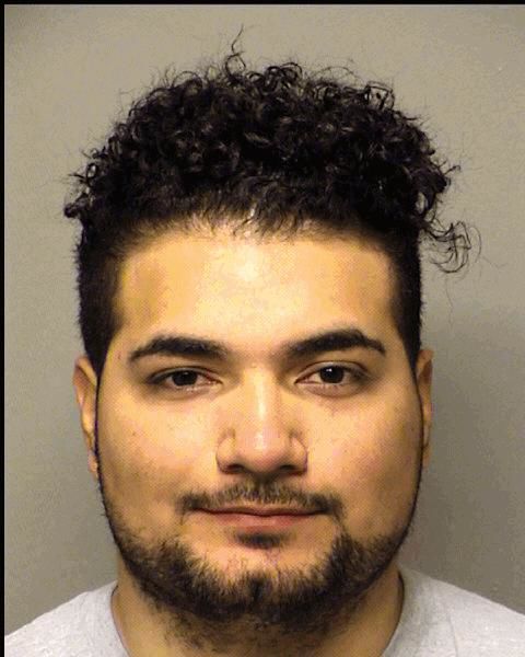 Jeziel Jose Martinez